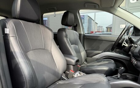 Mitsubishi Outlander III рестайлинг 3, 2011 год, 1 788 800 рублей, 29 фотография