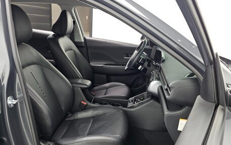 Hyundai Kona, 2023 год, 2 271 000 рублей, 8 фотография