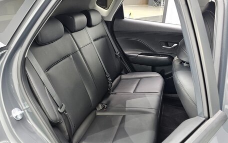 Hyundai Kona, 2023 год, 2 271 000 рублей, 9 фотография