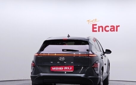 Hyundai Kona, 2023 год, 2 271 000 рублей, 4 фотография