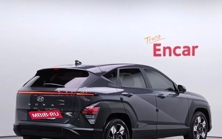 Hyundai Kona, 2023 год, 2 271 000 рублей, 2 фотография