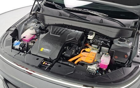 Hyundai Kona, 2023 год, 2 271 000 рублей, 11 фотография