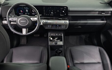 Hyundai Kona, 2023 год, 2 271 000 рублей, 12 фотография