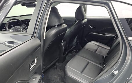 Hyundai Kona, 2023 год, 2 271 000 рублей, 19 фотография