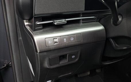 Hyundai Kona, 2023 год, 2 271 000 рублей, 16 фотография