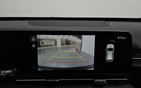 Hyundai Kona, 2023 год, 2 271 000 рублей, 18 фотография