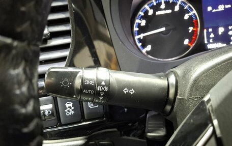 Mitsubishi Outlander III рестайлинг 3, 2015 год, 1 820 000 рублей, 19 фотография