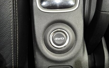 Mitsubishi Outlander III рестайлинг 3, 2015 год, 1 820 000 рублей, 17 фотография