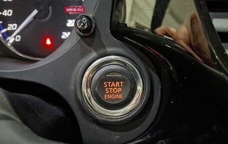 Mitsubishi Outlander III рестайлинг 3, 2015 год, 1 820 000 рублей, 16 фотография