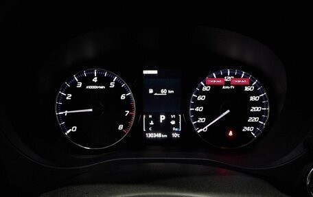 Mitsubishi Outlander III рестайлинг 3, 2015 год, 1 820 000 рублей, 11 фотография