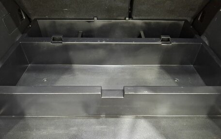 Mitsubishi Outlander III рестайлинг 3, 2015 год, 1 820 000 рублей, 26 фотография