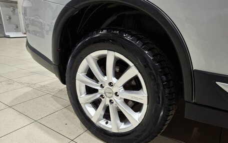 Mitsubishi Outlander III рестайлинг 3, 2015 год, 1 820 000 рублей, 27 фотография