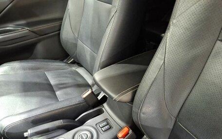 Mitsubishi Outlander III рестайлинг 3, 2015 год, 1 820 000 рублей, 40 фотография