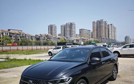 Volkswagen Lavida, 2023 год, 1 295 000 рублей, 3 фотография