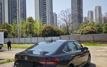 Volkswagen Lavida, 2023 год, 1 295 000 рублей, 7 фотография