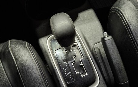 Mitsubishi Outlander III рестайлинг 3, 2015 год, 1 820 000 рублей, 38 фотография