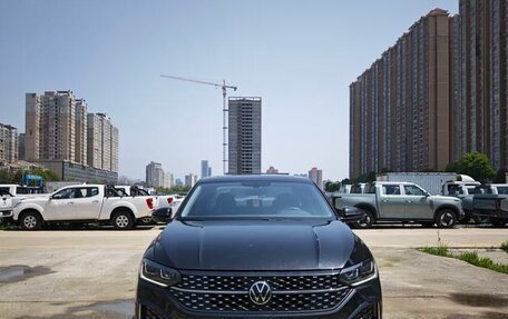 Volkswagen Lavida, 2023 год, 1 295 000 рублей, 2 фотография