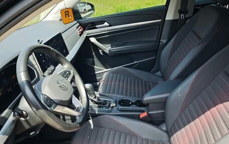 Volkswagen Lavida, 2023 год, 1 295 000 рублей, 8 фотография