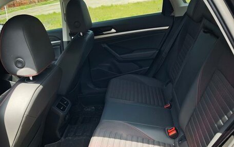 Volkswagen Lavida, 2023 год, 1 295 000 рублей, 10 фотография