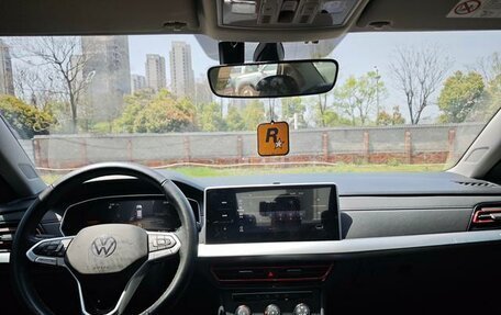 Volkswagen Lavida, 2023 год, 1 295 000 рублей, 9 фотография