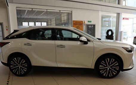 Lexus RX IV рестайлинг, 2025 год, 8 200 000 рублей, 4 фотография