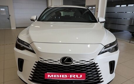 Lexus RX IV рестайлинг, 2025 год, 8 200 000 рублей, 2 фотография