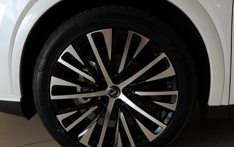 Lexus RX IV рестайлинг, 2025 год, 8 200 000 рублей, 10 фотография