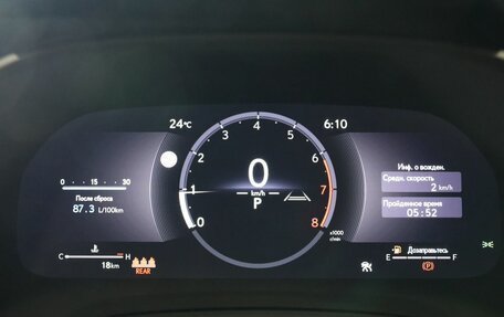 Lexus RX IV рестайлинг, 2025 год, 8 200 000 рублей, 14 фотография