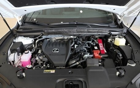 Lexus RX IV рестайлинг, 2025 год, 8 200 000 рублей, 11 фотография