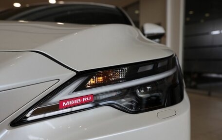 Lexus RX IV рестайлинг, 2025 год, 8 200 000 рублей, 9 фотография