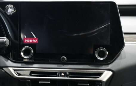Lexus RX IV рестайлинг, 2025 год, 8 200 000 рублей, 17 фотография