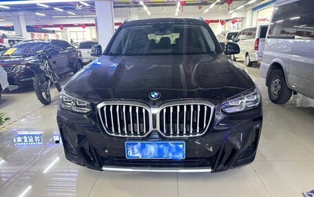 BMW X3, 2023 год, 4 820 000 рублей, 2 фотография