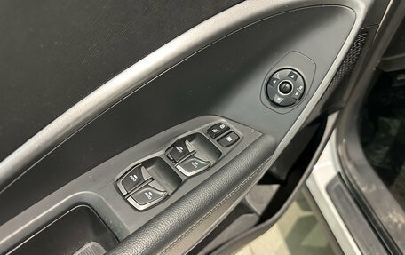 Hyundai Santa Fe III рестайлинг, 2013 год, 1 835 000 рублей, 10 фотография