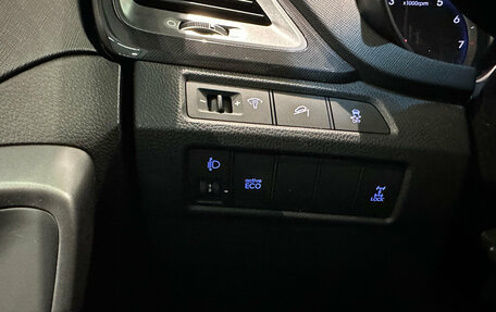 Hyundai Santa Fe III рестайлинг, 2013 год, 1 835 000 рублей, 16 фотография