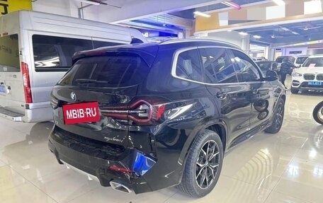 BMW X3, 2023 год, 4 820 000 рублей, 5 фотография