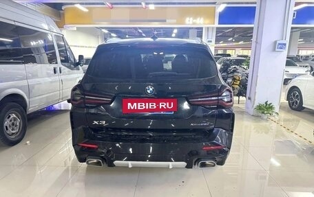 BMW X3, 2023 год, 4 820 000 рублей, 4 фотография