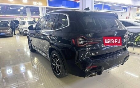 BMW X3, 2023 год, 4 820 000 рублей, 3 фотография