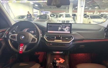 BMW X3, 2023 год, 4 820 000 рублей, 6 фотография