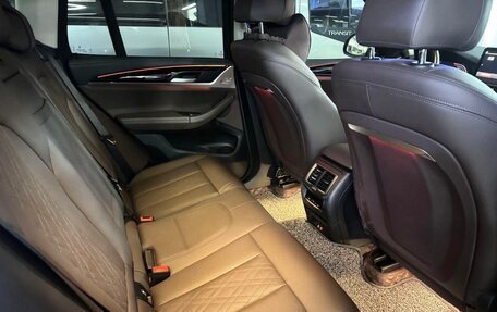 BMW X3, 2023 год, 4 820 000 рублей, 8 фотография