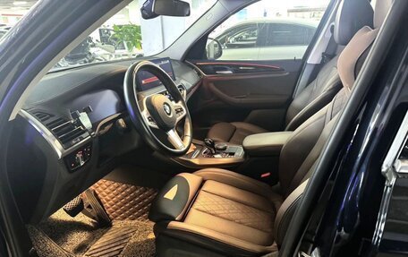 BMW X3, 2023 год, 4 820 000 рублей, 7 фотография