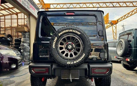 Suzuki Jimny, 2022 год, 1 650 000 рублей, 5 фотография