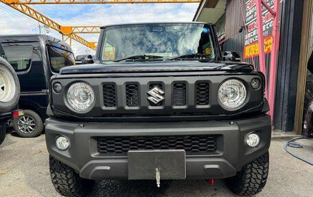 Suzuki Jimny, 2022 год, 1 650 000 рублей, 2 фотография