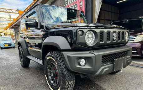 Suzuki Jimny, 2022 год, 1 650 000 рублей, 3 фотография