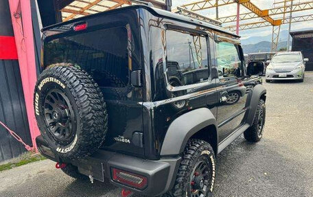 Suzuki Jimny, 2022 год, 1 650 000 рублей, 4 фотография