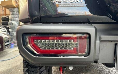 Suzuki Jimny, 2022 год, 1 650 000 рублей, 7 фотография