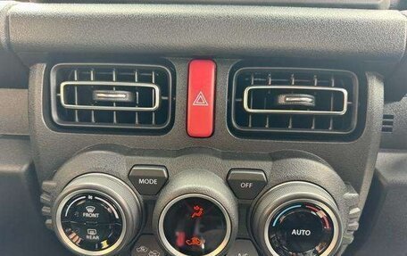 Suzuki Jimny, 2022 год, 1 650 000 рублей, 8 фотография