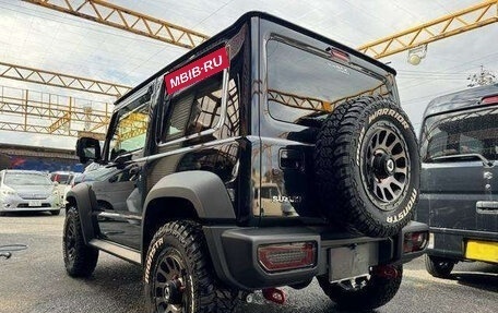 Suzuki Jimny, 2022 год, 1 650 000 рублей, 6 фотография