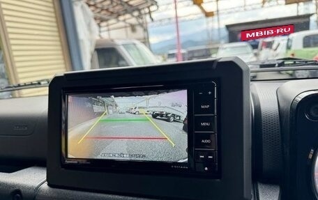 Suzuki Jimny, 2022 год, 1 650 000 рублей, 9 фотография