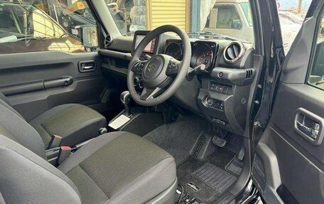 Suzuki Jimny, 2022 год, 1 650 000 рублей, 10 фотография