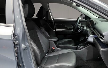 Hyundai Kona, 2023 год, 2 186 000 рублей, 8 фотография